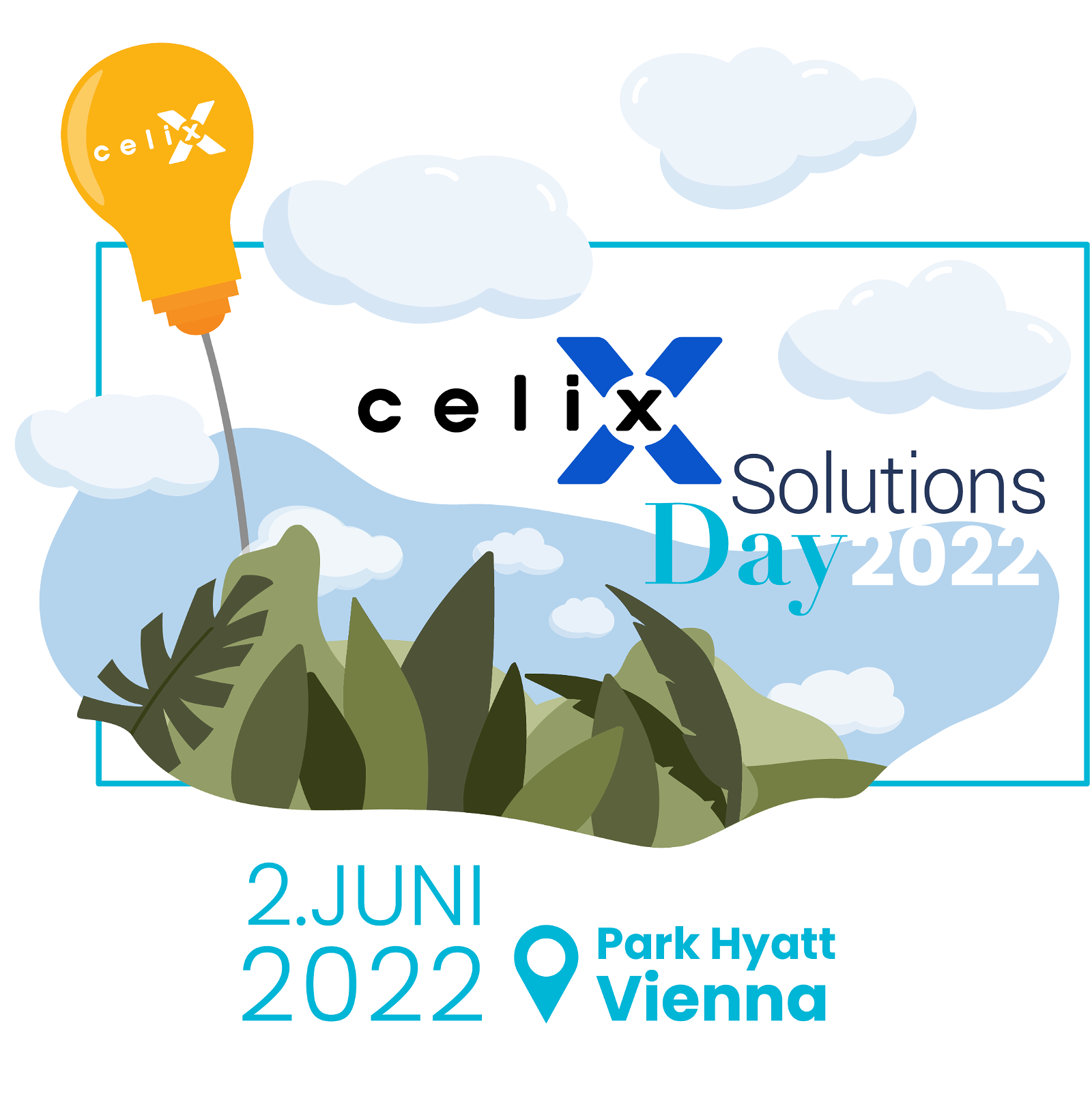 celix Solutions Day 2022